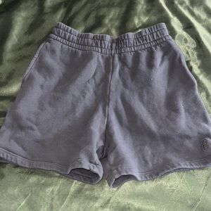 ISLA Fleece Shorts